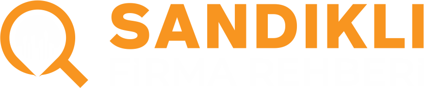 SANDIKLI FİRMA REHBERİ
